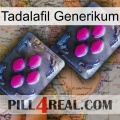 Tadalafil Generic 01
